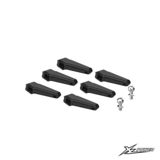 Grip arm - Stratos 200