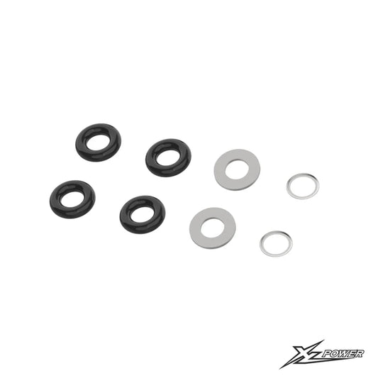 Damper 70 - Stratos 200
