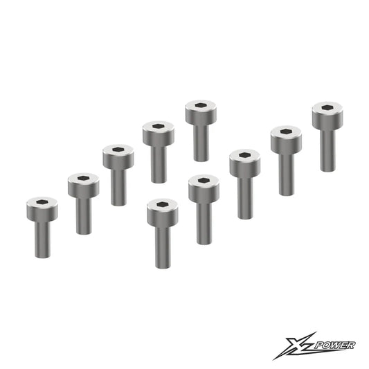 M2*5 Screw - Stratos 200