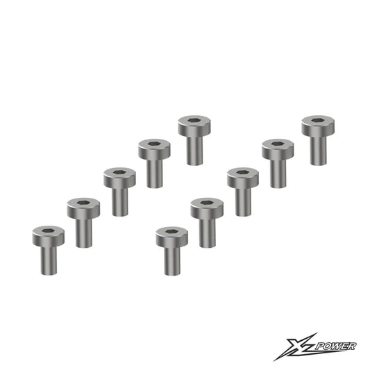 M1.6*4 Screw - Stratos 200