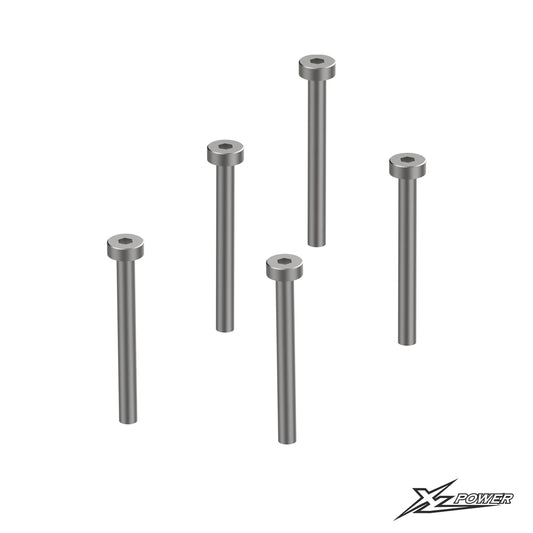 M2*20 Screw - Stratos 200