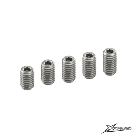 M3*4 Set screw - Stratos 200