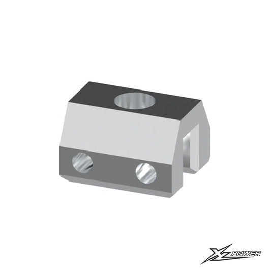 Tail motor mount - Stratos 200