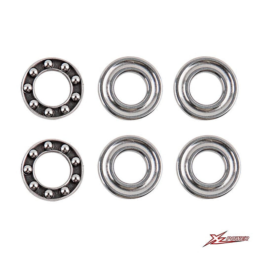 Tail Thrust Bearing - Specter V2/Nitro