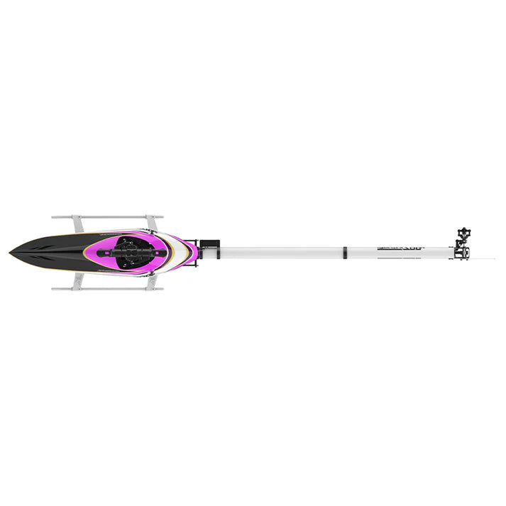 XLPower Specter 700 V2 Ultimate