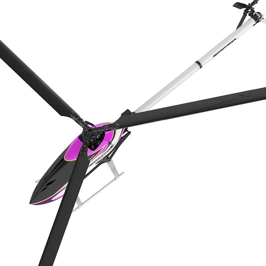 XLPower Specter 700 V2 ultimate (3 blades kit)