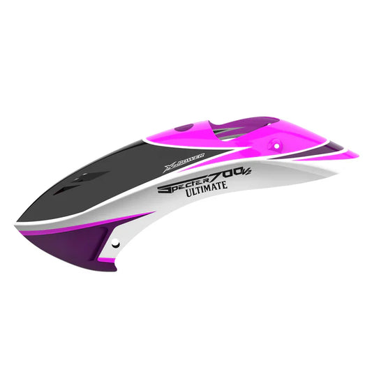 Canopy - Specter Nitro Ultimate