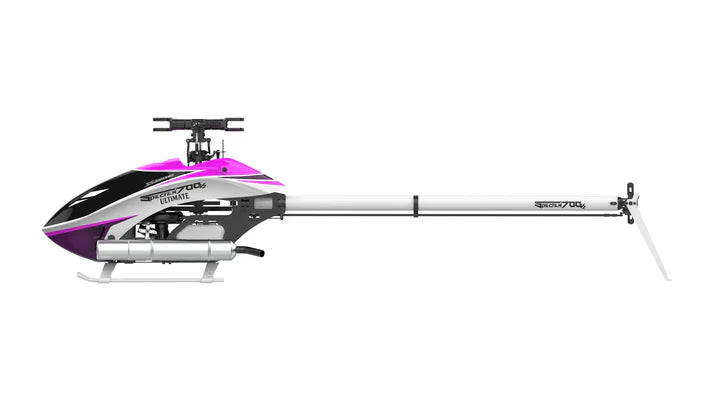 XLPower Specter 700 V2 Nitro Ultimate Kit