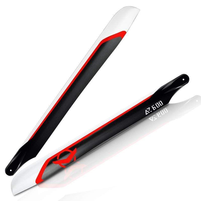 Azure Power AZ-600 Main Blade