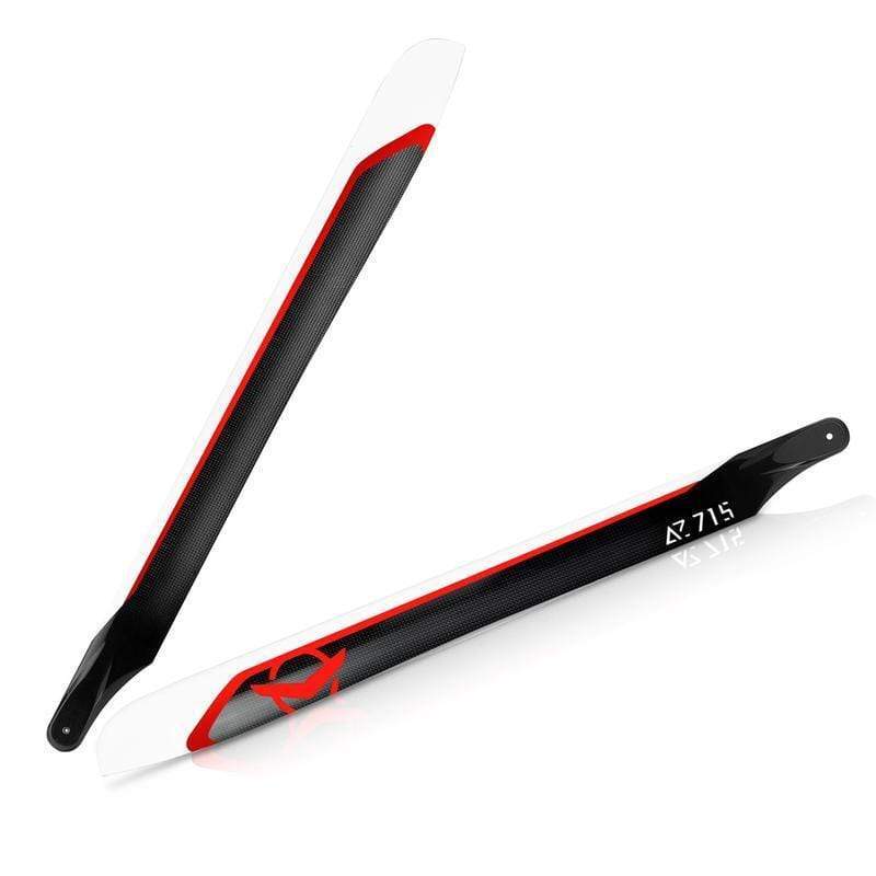 Azure Power AZ-715 Main Blade