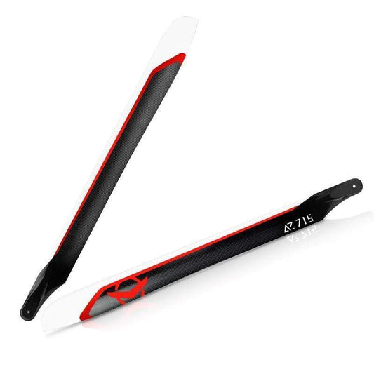 Azure Power AZ-715 Main Blade