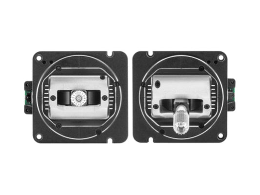 RadioMaster AG02 CNC Hall Gimbals Set (Throttle and Centering)