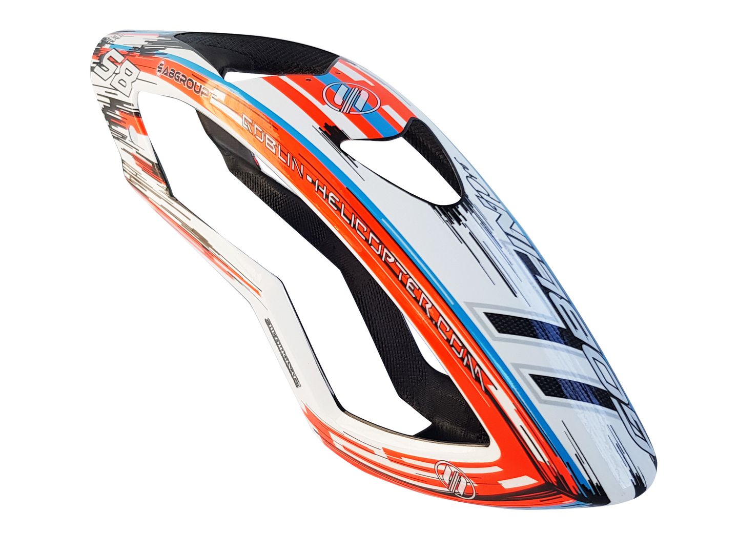 CF Canopy White - ilGoblin Pro 420