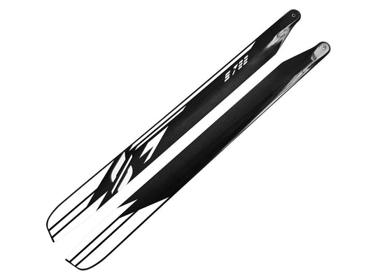 SAB 722mm S Line Blades