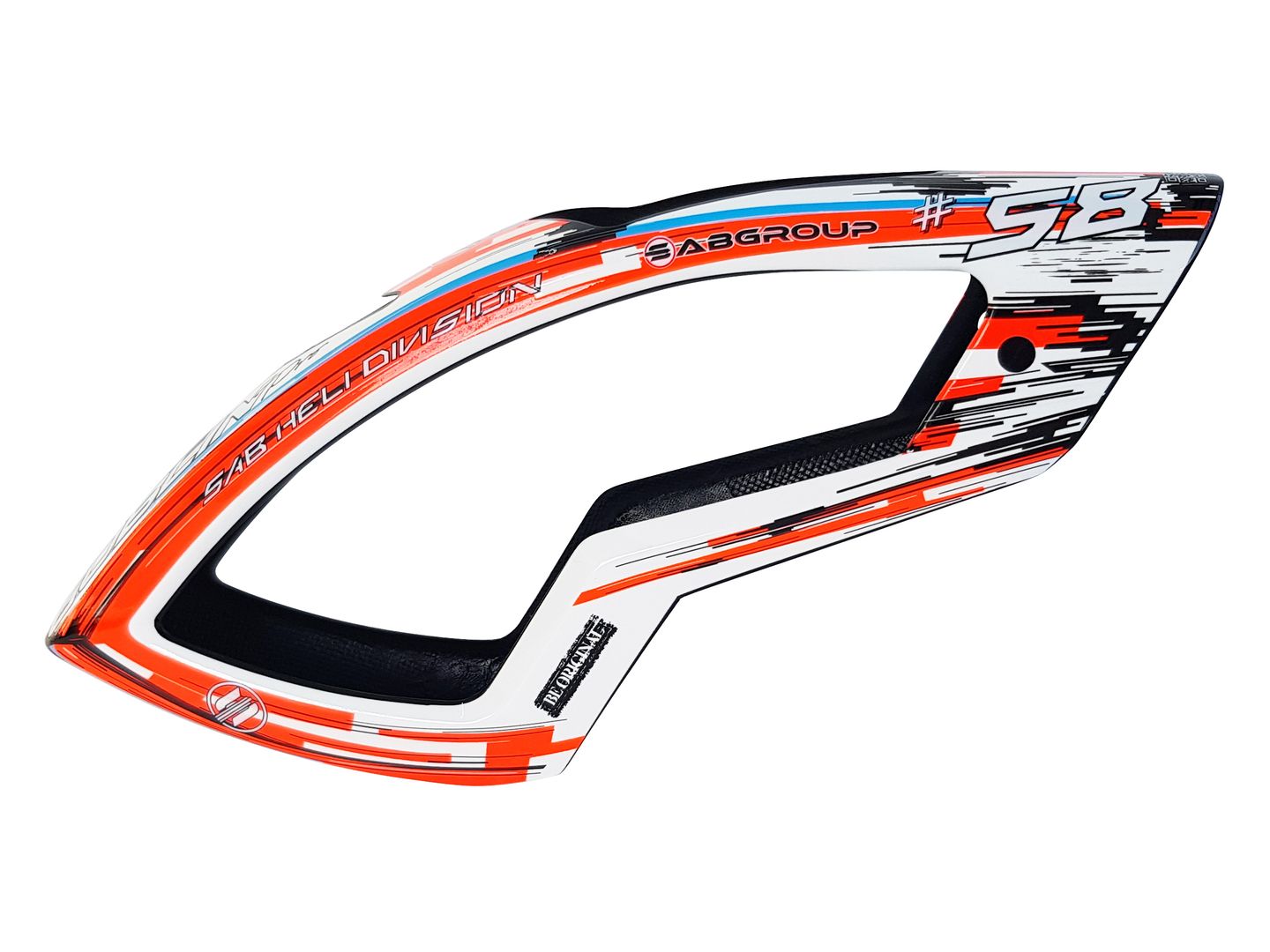 CF Canopy White - ilGoblin Pro 420