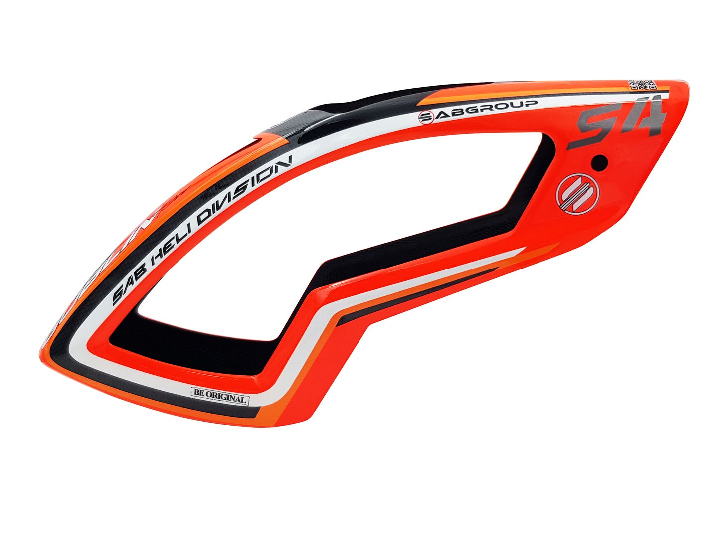 CF Canopy Orange - ILGoblin PRO 520