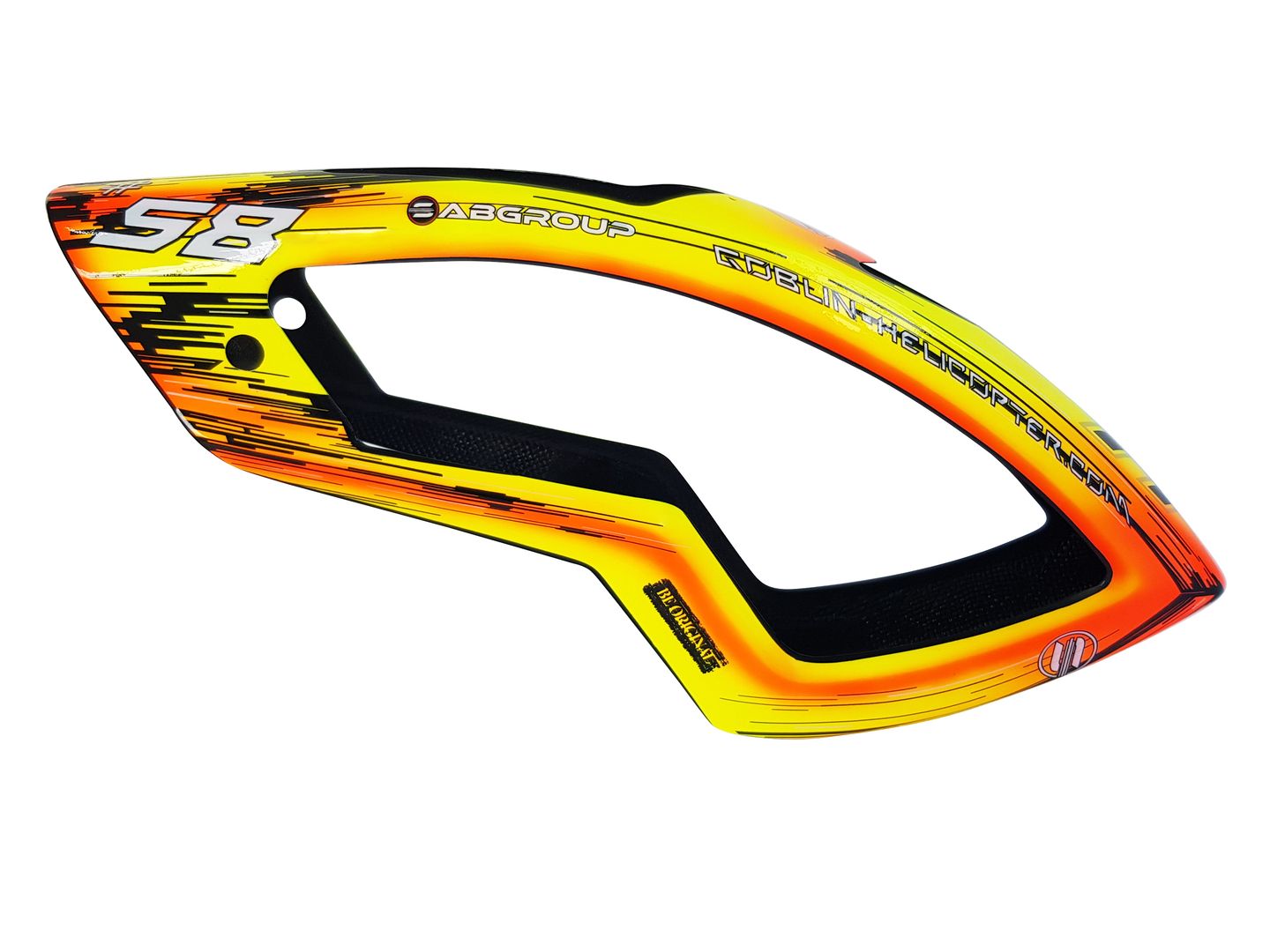 CF Canopy Yellow - ilGoblin Pro 420