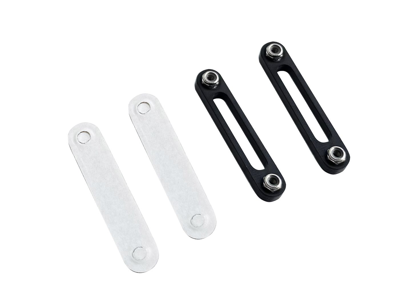 CF Tail Boom Lock - ilGoblin Pro 420