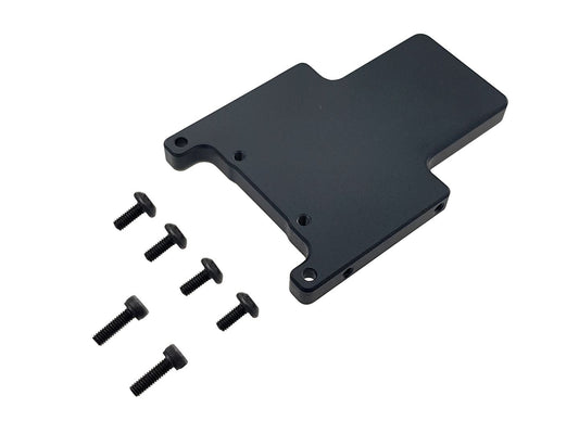 Aluminum FBL Mount - ilGoblin Pro 420