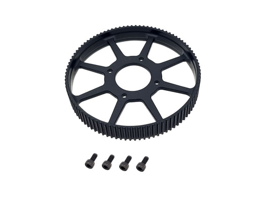 Aluminum Main Pulley - ILGoblin PRO 520