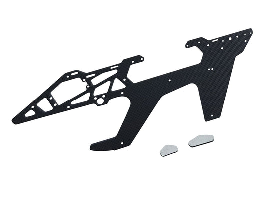 Carbon Fiber Main Frame - ilGoblin Pro 420