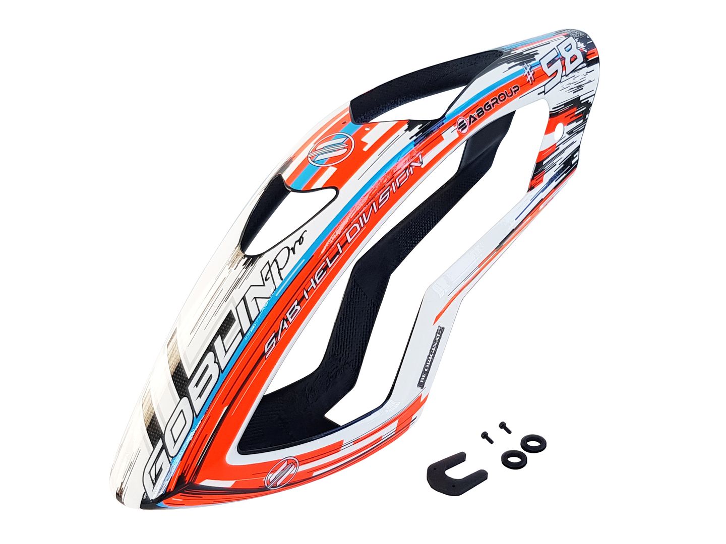 CF Canopy White - ilGoblin Pro 420