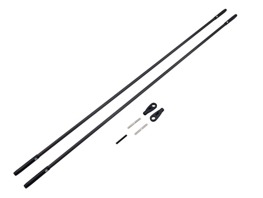 CF Tail Push Rod Set - ILGoblin PRO 520