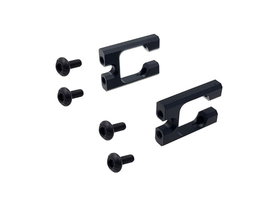 Aluminum FBL Mount - ilGoblin Pro 420