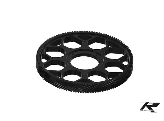 CNC Herringbone-Maingear 121T - Tron Dnamic Pro