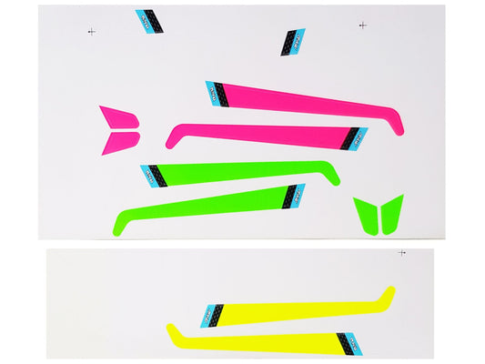 Fin Sticker Set - ILGoblin
