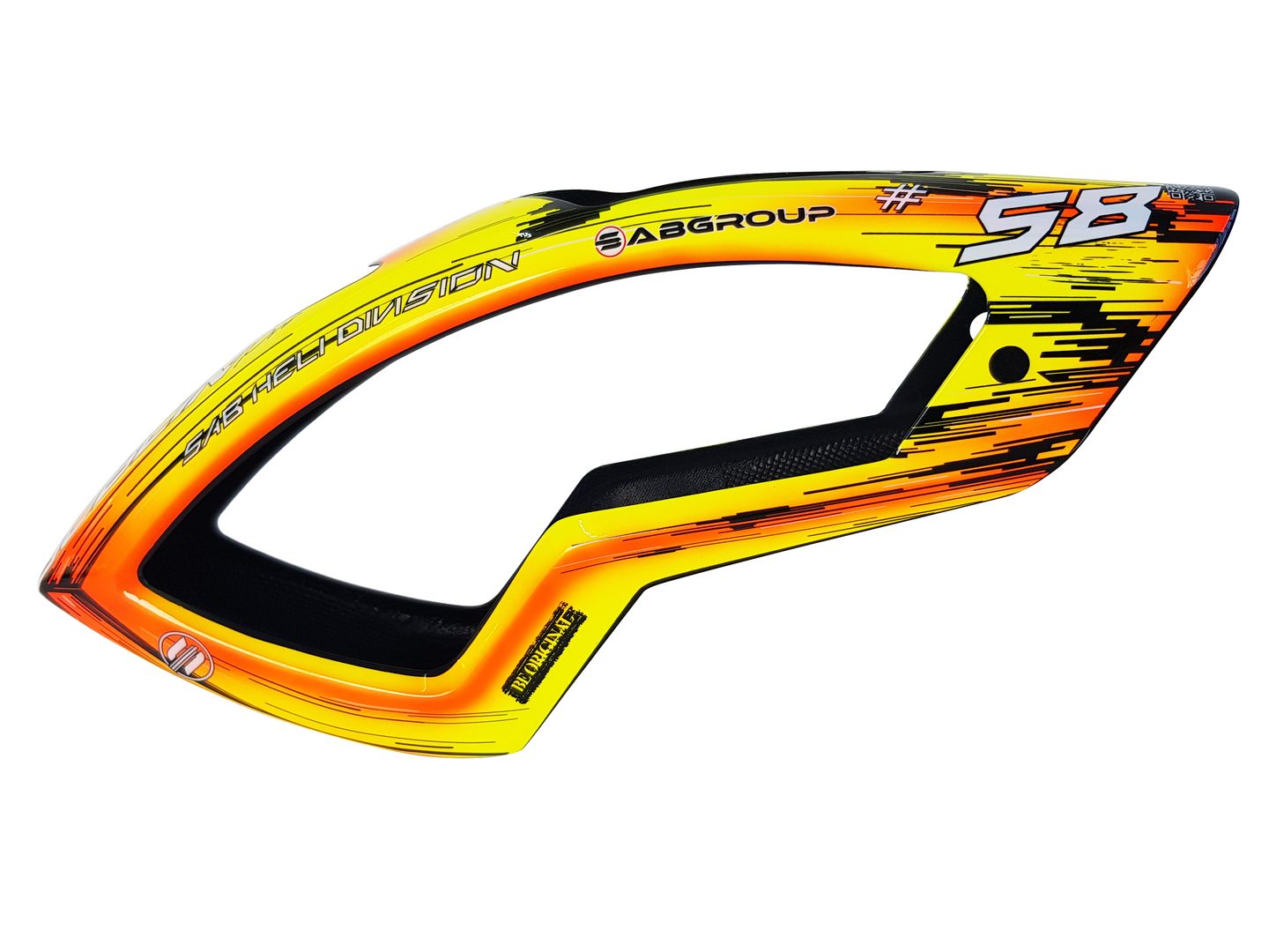 CF Canopy Yellow - ilGoblin Pro 420