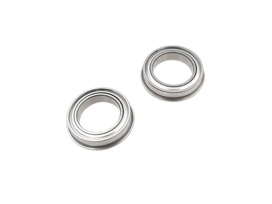 Flanged Bearing 12x18x4mm