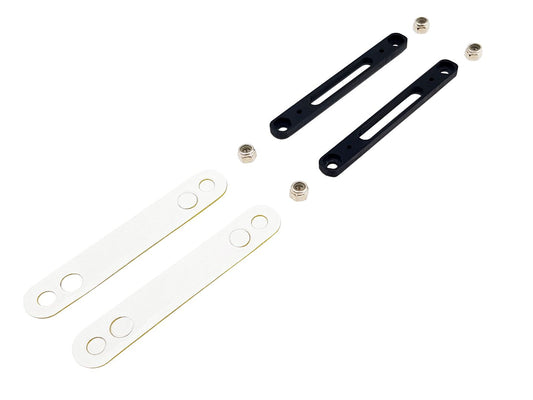 CF Tail Boom Locknut - ILGoblin PRO 520