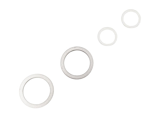 Main Blades Grip Washers Set - ILGoblin PRO 520
