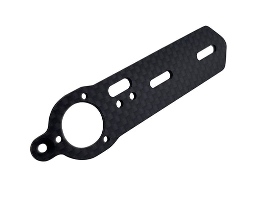 CF Tail Side Plate - ILGoblin PRO 520