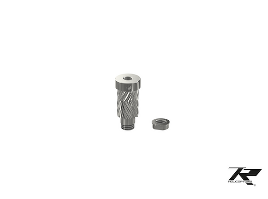 Motor Pinion 13T_6mm - Tron Dnamic Pro