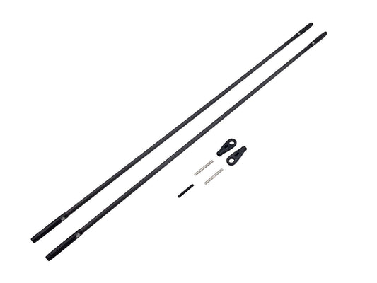 CF Tail Push Rod - ilGoblin Pro 420