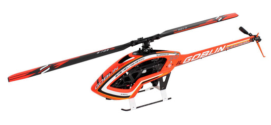 SAB ilGoblin 700 Pro (Orange)