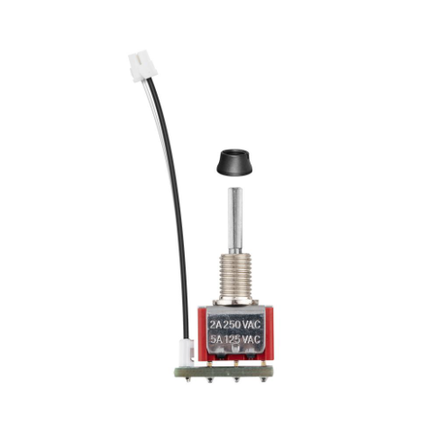 TX15 Optional SE 3 Position Assembly
